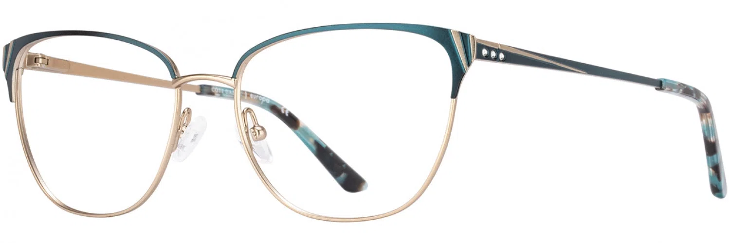 Cote DAzur CDA398 Eyeglasses - view 12